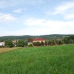 Działka budowlana Pisarowce