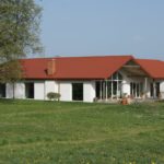 Super komfortowy, parterowy dom na wsi