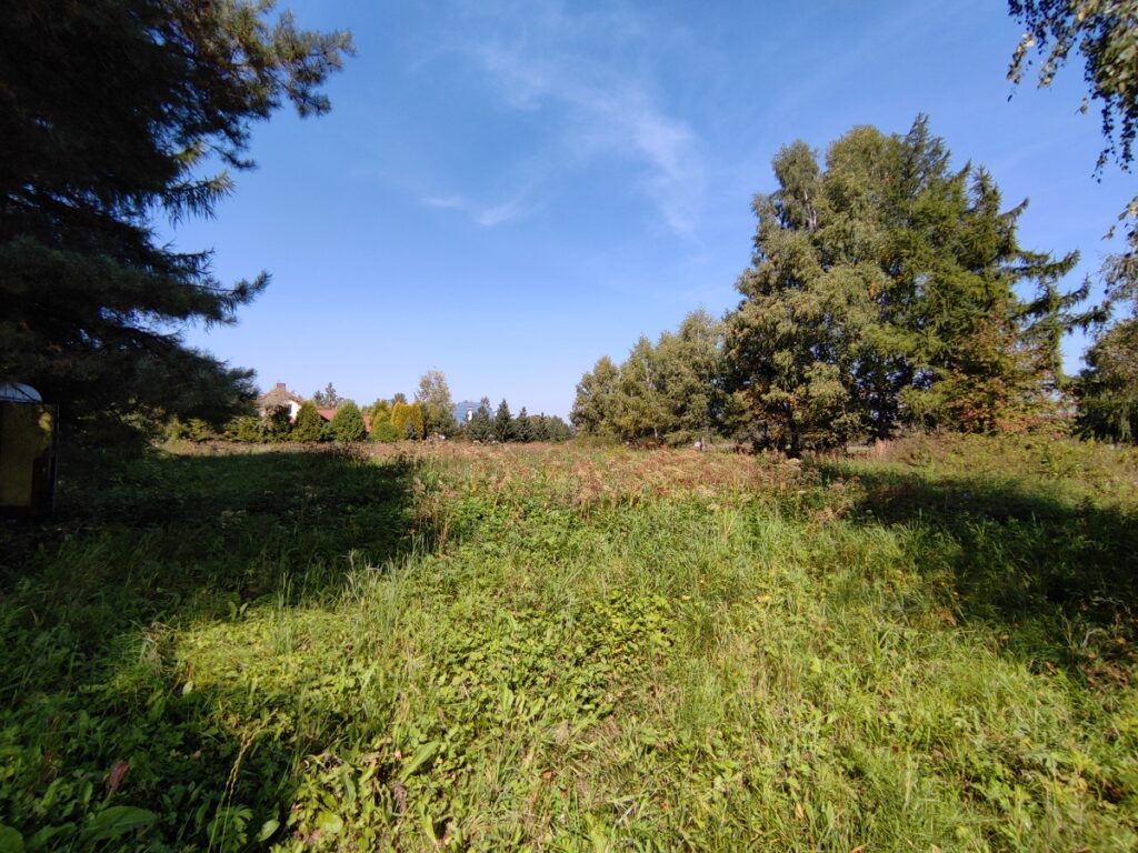Działki Sanoczek 13 i 10 arow – BLISKO SANOKA Działki Sanoczek 13 i 10 arow – BLISKO SANOKA